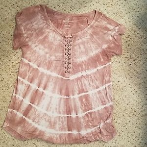 American Eagle Soft and Sexy Shirt